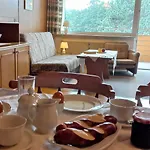 Lejlighed Juergen Haus Kmb Seeappartement Am Ossiacher See, Hallenbad, Skiarena Gerlitzen Bodensdorf