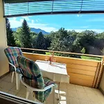 Jürgen Haus Kmb Seeappartement Am Ossiacher See, Hallenbad Und Direktem Seezugang