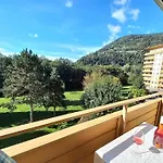 Juergen Haus Kmb Seeappartement Am Ossiacher See, Hallenbad, Skiarena Gerlitzen Lejlighed *