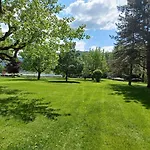 Apartment Jürgen Haus Kmb Seeappartement Am Ossiacher See, Hallenbad Und Direktem Seezugang Bodensdorf
