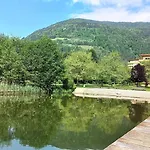 Juergen Haus Kmb Seeappartement Am Ossiacher See, Hallenbad, Skiarena Gerlitzen