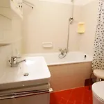 Lejlighed Juergen Haus Kmb Seeappartement Am Ossiacher See, Hallenbad, Skiarena Gerlitzen Bodensdorf