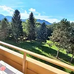Jürgen Haus Kmb Seeappartement Am Ossiacher See, Hallenbad Und Direktem Seezugang * Bodensdorf