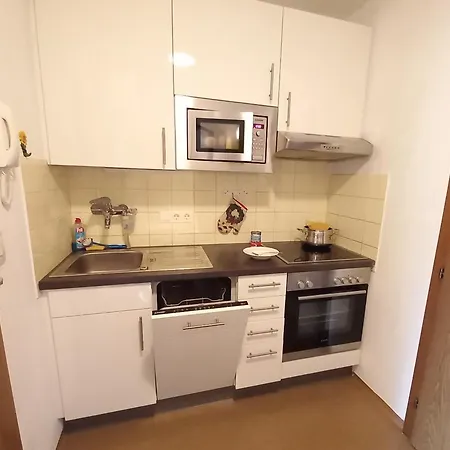 Juergen Haus Kmb Seeappartement Am Ossiacher See, Hallenbad, Skiarena Gerlitzen Daire