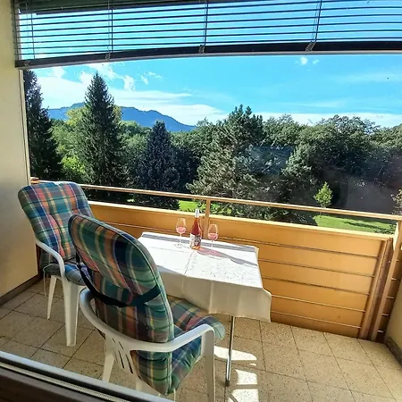 Juergen Haus Kmb Seeappartement Am Ossiacher See, Hallenbad, Skiarena Gerlitzen