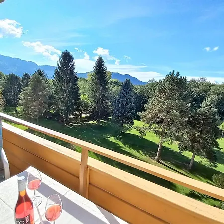 Juergen Haus Kmb Seeappartement Am Ossiacher See, Hallenbad, Skiarena Gerlitzen Daire *