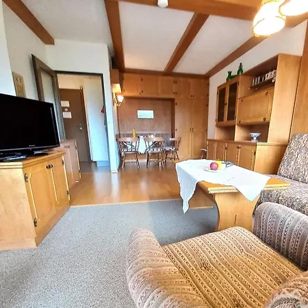 Juergen Haus Kmb Seeappartement Am Ossiacher See, Hallenbad, Skiarena Gerlitzen *