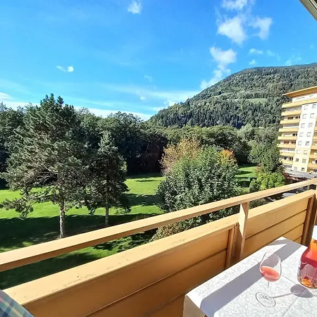 Juergen Haus Kmb Seeappartement Am Ossiacher See, Hallenbad, Skiarena Gerlitzen Daire *