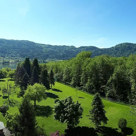 Juergen Haus Kmb Seeappartement Am Ossiacher See, Hallenbad, Skiarena Gerlitzen * Bodensdorf