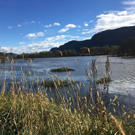 Juergen Haus Kmb Seeappartement Am Ossiacher See, Hallenbad, Skiarena Gerlitzen * Bodensdorf