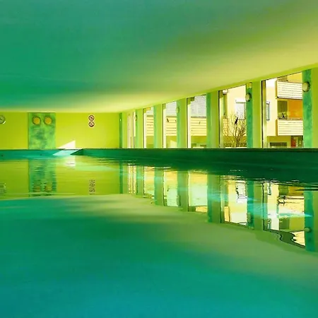 Apartment Jürgen Haus Kmb Seeappartement Am Ossiacher See, Hallenbad Und Direktem Seezugang *