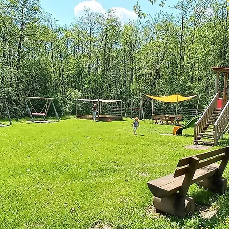 Daire Juergen Haus Kmb Seeappartement Am Ossiacher See, Hallenbad, Skiarena Gerlitzen *