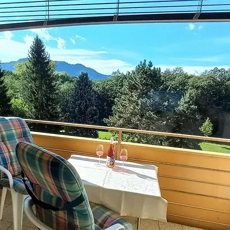Apartment Jürgen Haus Kmb Seeappartement Am Ossiacher See, Hallenbad Und Direktem Seezugang *
