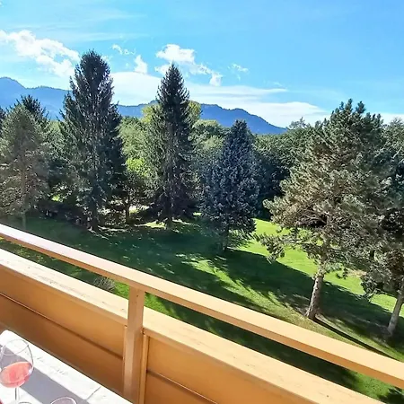 Jürgen Haus Kmb Seeappartement Am Ossiacher See, Hallenbad Und Direktem Seezugang * Bodensdorf