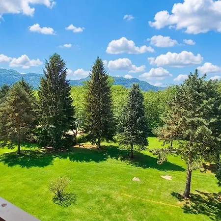 Juergen Haus Kmb Seeappartement Am Ossiacher See, Hallenbad, Skiarena Gerlitzen *