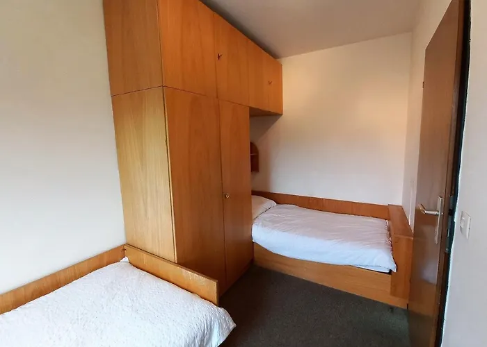 Juergen Haus Kmb Seeappartement Am Ossiacher See, Hallenbad, Skiarena Gerlitzen Apartament