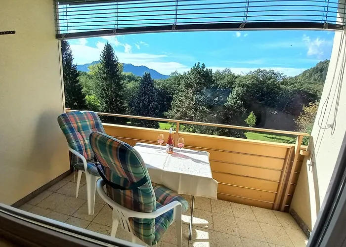 Juergen Haus Kmb Seeappartement Am Ossiacher See, Hallenbad, Skiarena Gerlitzen