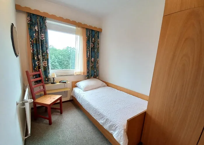 Juergen Haus Kmb Seeappartement Am Ossiacher See, Hallenbad, Skiarena Gerlitzen Apartament