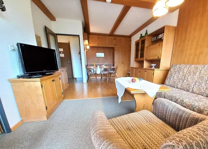 Juergen Haus Kmb Seeappartement Am Ossiacher See, Hallenbad, Skiarena Gerlitzen *