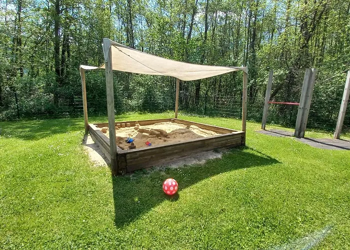 Juergen Haus Kmb Seeappartement Am Ossiacher See, Hallenbad, Skiarena Gerlitzen Apartament *