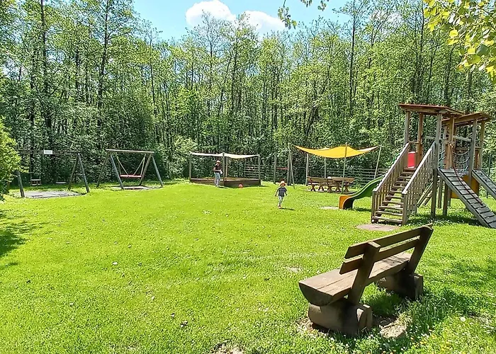 Apartament Juergen Haus Kmb Seeappartement Am Ossiacher See, Hallenbad, Skiarena Gerlitzen *