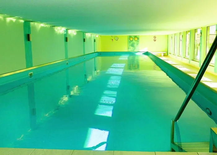 Juergen Haus Kmb Seeappartement Am Ossiacher See, Hallenbad, Skiarena Gerlitzen Apartament Bodensdorf